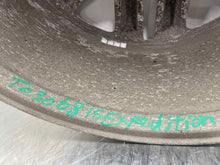 Load image into Gallery viewer, WHEEL RIM Expedition 15 16 17 22x8-1/2 22x8-1/2, 6 lug, 135mm - NW506576
