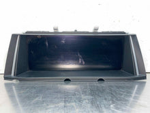 Load image into Gallery viewer, INFO SCREEN 740i 740il 750i 750il 760li Active 7 Alpina B7 13-15 - NW507081
