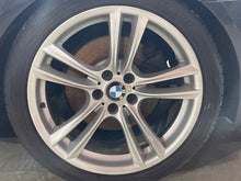 Load image into Gallery viewer, WHEEL RIM 535i Gt 550i Gt 740i 740il 750 HYBRID 750i 09-17 ALLOY 20x10 - NW507463
