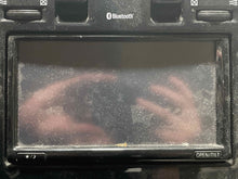 Load image into Gallery viewer, Info-Gps Screen Nissan Leaf 2012 - NW507083

