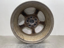 Load image into Gallery viewer, WHEEL RIM Leaf 11 12 16x6-1/2 ALLOY 16x6-1/2, 5 lug, 4-1/2" - NW507469
