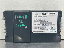 Load image into Gallery viewer, Computer Nissan Leaf 2012 - NW506729
