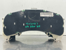 Load image into Gallery viewer, Speedometer Cluster  SILVERADO 3500 PICKUP 2002 - NW507897

