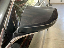 Load image into Gallery viewer, Side View Door Mirror Cadillac XTS 2013 - NW508567
