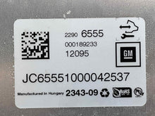 Load image into Gallery viewer, Suspension Air Compressor Pump Cadillac XTS 2013 - NW508385
