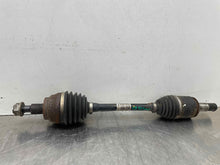 Load image into Gallery viewer, FRONT CV AXLE SHAFT R320 R350 R500 R63 07 08 09 10 11 Left - NW508418
