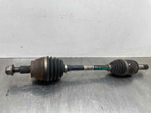 Load image into Gallery viewer, FRONT CV AXLE SHAFT R320 R350 R500 R63 07 08 09 10 11 Left - NW508418
