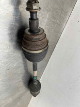 Load image into Gallery viewer, FRONT CV AXLE SHAFT R320 R350 R500 R63 07 08 09 10 11 Left - NW508418
