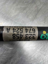 Load image into Gallery viewer, FRONT CV AXLE SHAFT R320 R350 R500 R63 07 08 09 10 11 Left - NW508418
