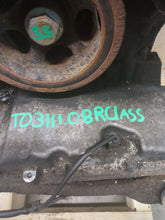 Load image into Gallery viewer, Engine Motor  MERCEDES R-CLASS 2008 - NW508643
