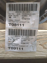 Load image into Gallery viewer, Transmission  MERCEDES R-CLASS 2008 - NW509276
