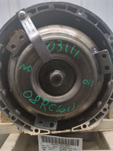 Load image into Gallery viewer, Transmission  MERCEDES R-CLASS 2008 - NW509276
