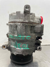 Load image into Gallery viewer, AC A/C AIR CONDITIONING COMPRESSOR Gl320 Gl350 Gl450 Gl550 08-13 - NW508531
