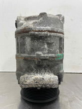 Load image into Gallery viewer, AC A/C AIR CONDITIONING COMPRESSOR Gl320 Gl350 Gl450 Gl550 08-13 - NW508531

