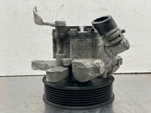 Load image into Gallery viewer, POWER STEERING PUMP Gl320 Gl350 Gl450 Gl550 ML320 ML350 ML450 08-13 - NW509196
