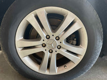 Load image into Gallery viewer, WHEEL RIM R320 R350 R500 R63 07 08 09 18x8 - NW509375
