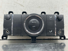 Load image into Gallery viewer, REAR TEMPERATURE CONTROLS ML350 ML500 R320 R350 R500 R63 06-08 - NW508863

