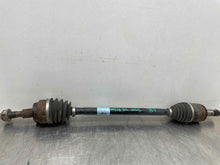 Load image into Gallery viewer, REAR AXLE SHAFT R320 R350 R500 R63 06 07 08 09 Left - NW508420
