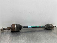 Load image into Gallery viewer, REAR AXLE SHAFT R320 R350 R500 R63 06 07 08 09 Left - NW508420
