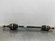 Load image into Gallery viewer, REAR AXLE SHAFT R320 R350 R500 R63 06 07 08 09 Left - NW508420
