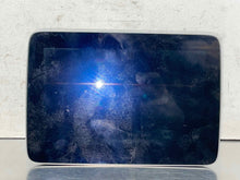 Load image into Gallery viewer, Info-Gps Screen  MERCEDES GLS-CLASS 2017 - NW509817
