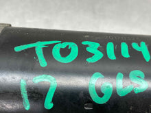 Load image into Gallery viewer, STARTER MOTOR E250 Van CLS400 CLS550 E300 E350 E400 E550 E63 15-19 - NW510066
