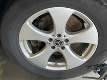 Load image into Gallery viewer, WHEEL RIM GLS350D GLS450 GLS550 GLS63 17-19 19x8-1/2 19x8-1/2, 5 lug, 112mm - NW510163
