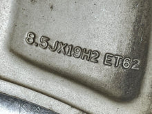 Load image into Gallery viewer, WHEEL RIM GLS350D GLS450 GLS550 GLS63 17-19 19x8-1/2 19x8-1/2, 5 lug, 112mm - NW510163
