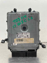 Load image into Gallery viewer, ECU ECM COMPUTER E250 Van CLS400 CLS550 E300 E350 E400 E550 15-19 - NW509615
