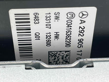 Load image into Gallery viewer, Radio  MERCEDES GLS-CLASS 2017 - NW509948

