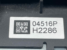Load image into Gallery viewer, Radio  MERCEDES GLS-CLASS 2017 - NW509949
