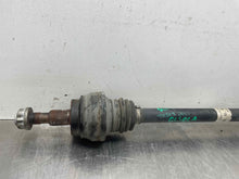 Load image into Gallery viewer, Axle Shaft  MERCEDES GLS-CLASS 2017 - NW509448
