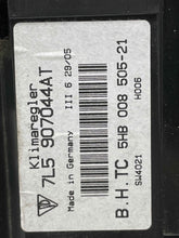 Load image into Gallery viewer, FRONT TEMPERATURE CONTROLS Porsche Cayenne 2006 06 - NW509802

