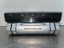 Load image into Gallery viewer, FRONT TEMPERATURE CONTROLS Porsche Cayenne 2006 06 - NW509802
