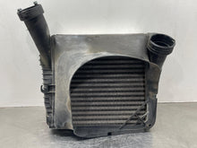 Load image into Gallery viewer, INTERCOOLER Porsche Cayenne 2003 03 2004 04 2005 05 2006 06 Left - NW509823
