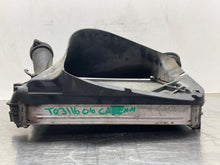 Load image into Gallery viewer, INTERCOOLER Porsche Cayenne 2003 03 2004 04 2005 05 2006 06 Left - NW509823
