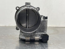 Load image into Gallery viewer, THROTTLE BODY Porsche Cayenne Panamera 2003 03 04 05 06 08 09 10 11 12 13 - NW510094
