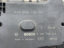 Load image into Gallery viewer, THROTTLE BODY Porsche Cayenne Panamera 2003 03 04 05 06 08 09 10 11 12 13 - NW510094
