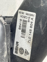 Load image into Gallery viewer, INTERCOOLER Porsche Cayenne 2003 03 2004 04 2005 05 2006 06 Right - NW509824
