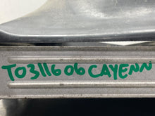Load image into Gallery viewer, INTERCOOLER Porsche Cayenne 2003 03 2004 04 2005 05 2006 06 Right - NW509824
