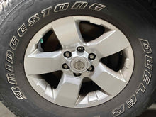 Load image into Gallery viewer, WHEEL RIM Frontier Xterra 09-14 16x7 ALLOY - NW511071

