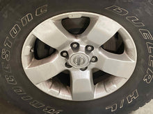 Load image into Gallery viewer, WHEEL RIM Frontier Xterra 09-14 16x7 ALLOY - NW511072
