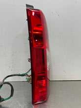 Load image into Gallery viewer, TAIL LIGHT LAMP ASSEMBLY Nissan Xterra 2005-2014 Left - NW510989
