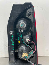 Load image into Gallery viewer, TAIL LIGHT LAMP ASSEMBLY Nissan Xterra 2005-2014 Left - NW510989
