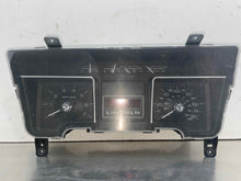 Load image into Gallery viewer, Speedometer Cluster Lincoln Navigator 2012 - NW510931
