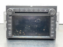 Load image into Gallery viewer, Radio Lincoln Navigator 2012 - NW510820
