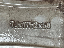 Load image into Gallery viewer, WHEEL RIM C70 S80 V70 XC70 09-11 17x7 ALLOY - NW511087
