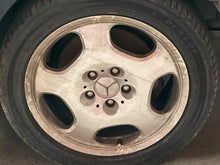 Load image into Gallery viewer, Wheel Mercedes E430 2000 00 2001 01 2002 02 17x7.5 5 Hole - NW512234
