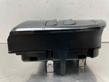 Load image into Gallery viewer, FRONT TEMPERATURE CONTROLS Jaguar XF XFR 2016 16 2017 17 - NW512952
