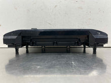 Load image into Gallery viewer, FRONT TEMPERATURE CONTROLS Jaguar XF XFR 2016 16 2017 17 - NW512952

